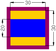 microwave quartz thin film chip resistor RQ3000T15