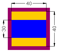 microwave quartz thin film chip resistor RQ4000T25
