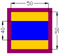 microwave quartz thin film chip resistor RQ5000T05